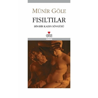 Fısıltılar Münir Göle