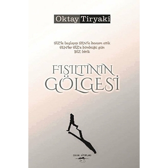 Fısıltının Gölgesi