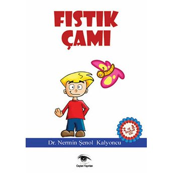 Fıstık Çamı