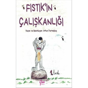 Fıstık'In Çalışkanlığı Orhun Parmaksız