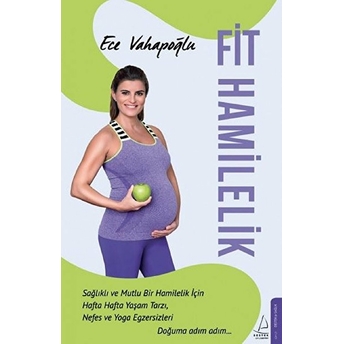 Fit Hamilelik Ece Vahapoğlu