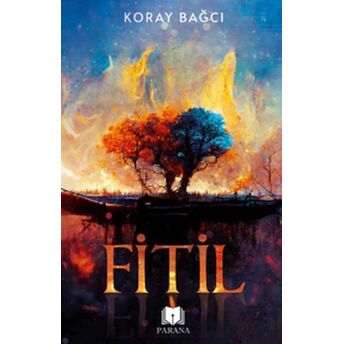 Fitil Koray Bağcı