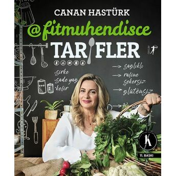 Fitmuhendisce Tarifler Canan Hastürk