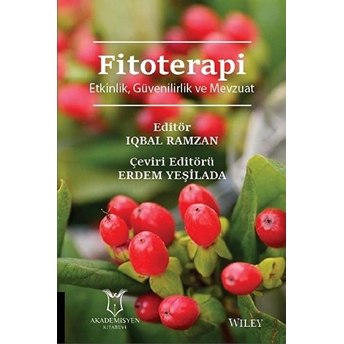 Fitoterapi