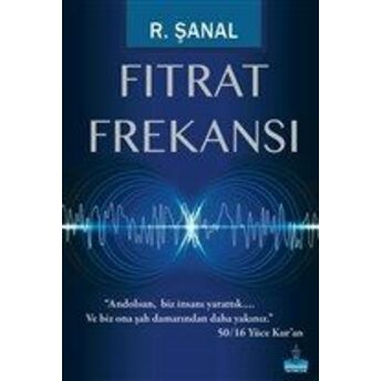 Fıtrat Frekansı R. Şanal Günseli