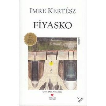 Fiyasko Imre Kertesz