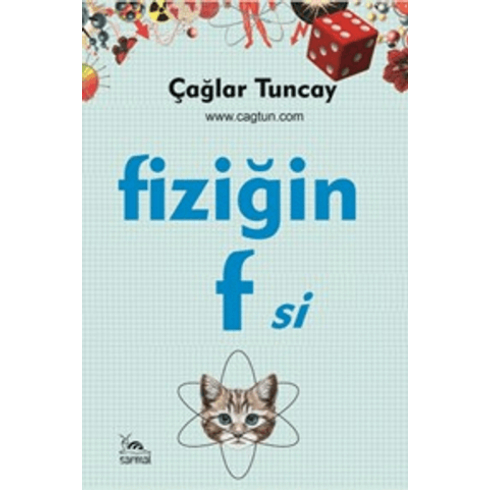 Fiziğin F Si Çağlar Tuncay