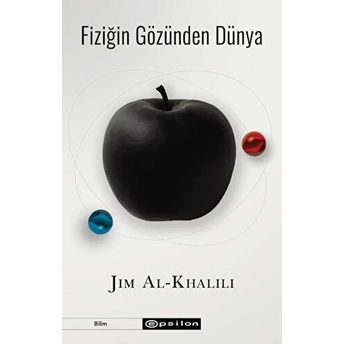 Fiziğin Gözünden Dünya Jim Al-Khalili