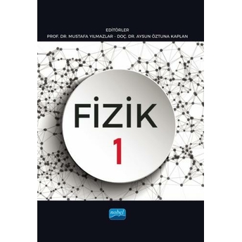 Fizik 1 Mustafa Yılmazlar