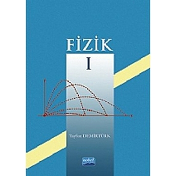 Fizik 1 Tayfun Demirtürk