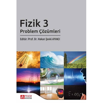 Fizik 3: Problem Çözümleri Beril Yılmaz Senem