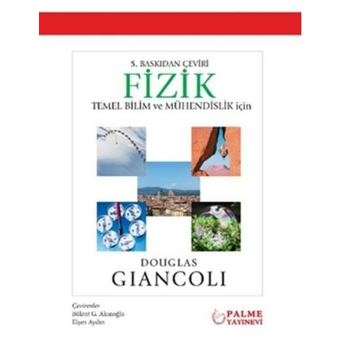 Fizik Douglas Giancoli