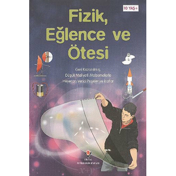 Fizik Eğlence Ve Ötesi Eduardo De Campos Valadares