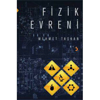 Fizik Evreni Mehmet Taşkan