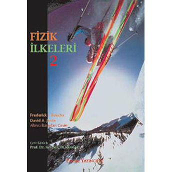 Fizik Ilkeleri - 2 David A. Jerde - Frederick J.bueche