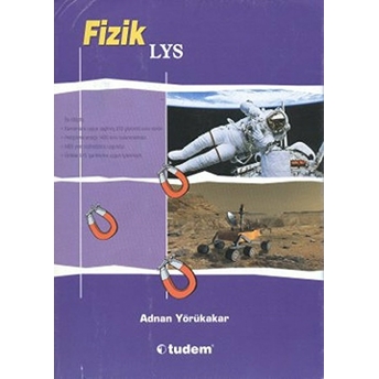 Fizik Lys Adnan Yörükakar