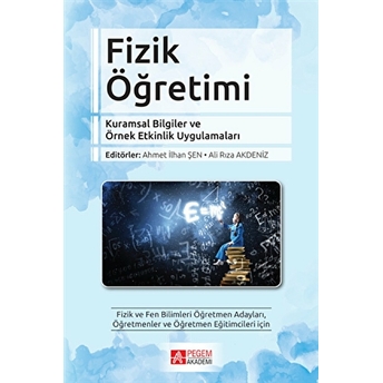 Fizik Öğretimi Kolektif