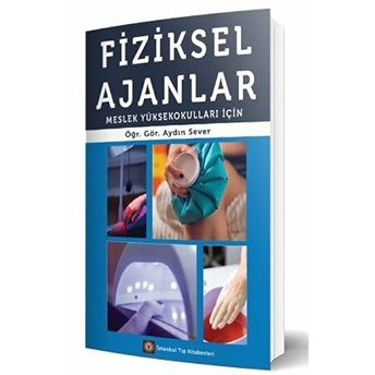 Fiziksel Ajanlar - Aydın Sever