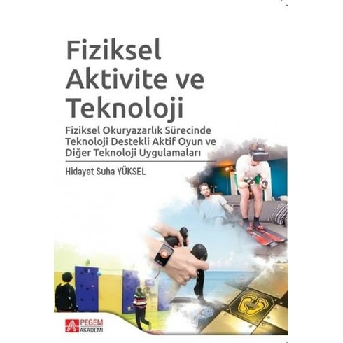 Fiziksel Aktivite Ve Teknoloji - Hidayet Suha Yüksel