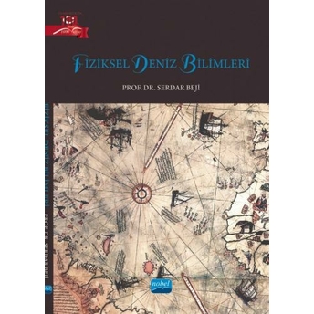 Fiziksel Deniz Bilimleri Serdar Beji