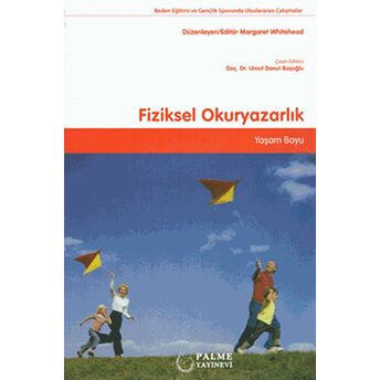 Fiziksel Okuryazarlık Margaret Whitehead