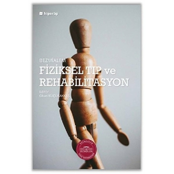 Fiziksel Tıp Ve Rehabilitasyon