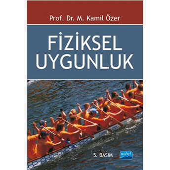 Fiziksel Uygunluk Kamil Özer