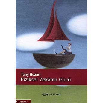 Fiziksel Zekanın Gücü Tony Buzan