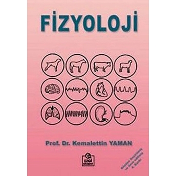 Fizyoloji-Kemalettin Yaman