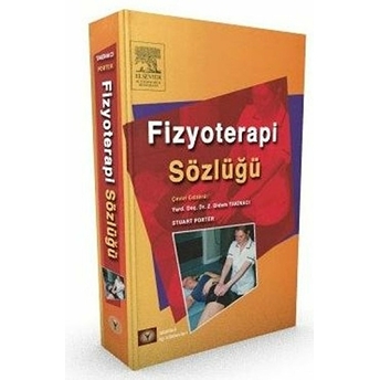 Fizyoterapi Sözlüğü