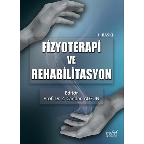 Fizyoterapi Ve Rehabilitasyon