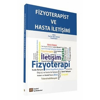 Fizyoterapist Ve Hasta Iletişimi - Uğur Cavlak