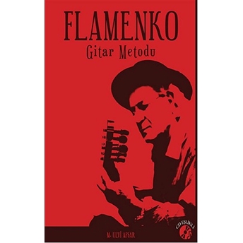 Flamenko - Gitar Metodu M. Ulvi Afşar