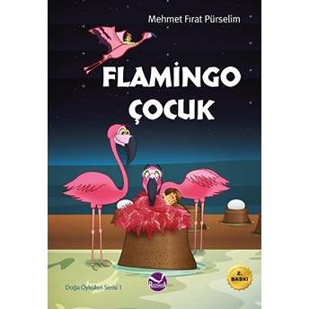 Flamingo Çocuk