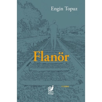 Flanör Engin Topuz