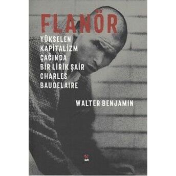 Flanör Walter Benjamin