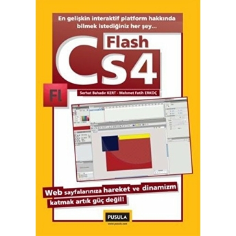 Flash Cs4