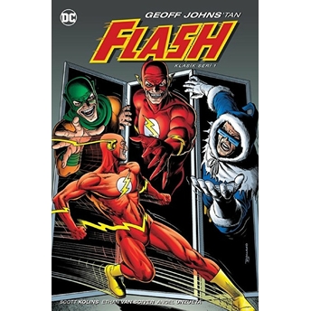 Flash Klasik Seri 1