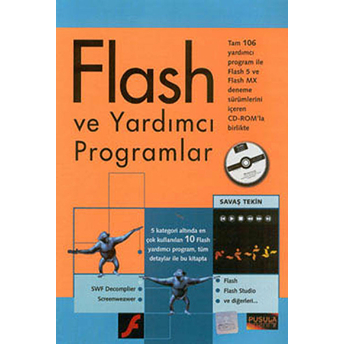 Flash Yardımcı Programlama ( Cdli )