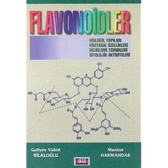 Flavonoidler Guliyev Vahid Bilaloğlu