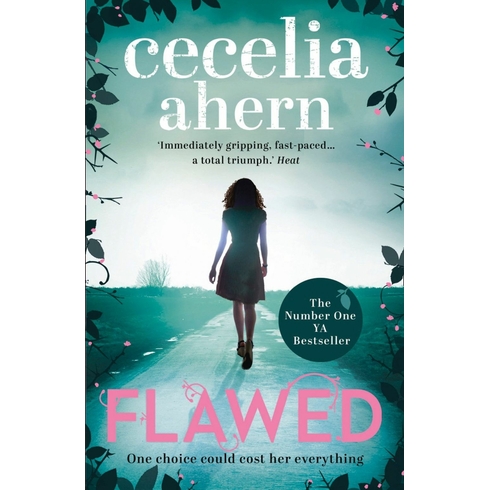 Flawed - Cecelia Ahern