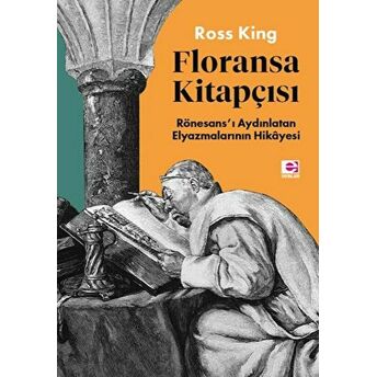 Floransa Kitapçısı Ross King