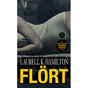 Flört Laurell K. Hamilton