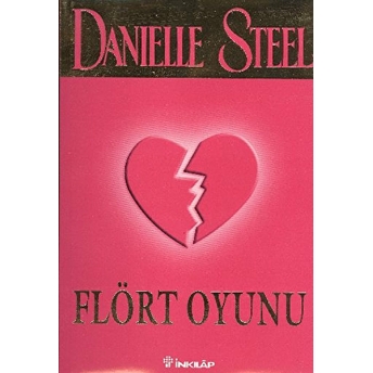 Flört Oyunu Danielle Steel