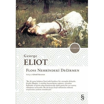 Floss Nehrindeki Değirmen George Eliot