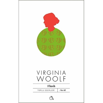 Flush Virginia Woolf