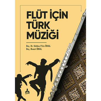 Flüt Için Türk Müziği Hamit Önal