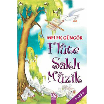 Flüte Saklı Müzik Melek Güngör