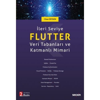 Flutter Cihan Ürtekin