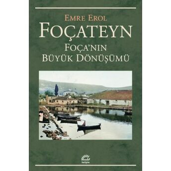 Foçateyn Emre Erol